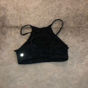 Halter Neck Sportsbra by Lululemon